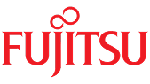 Fujitsu-Logo