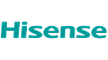 Hisense-Logo